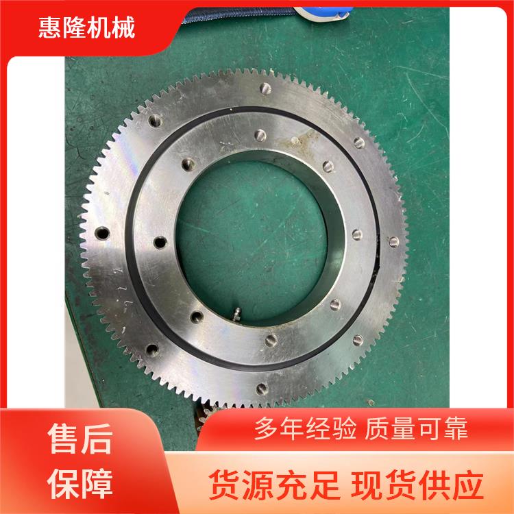 惠隆 010.30.500（外径602内径398） 机械旋转支撑 回转驱动