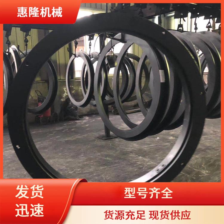 外径1000内径850(12吨) 专用转向转盘 灵活稳定 延长使用寿命