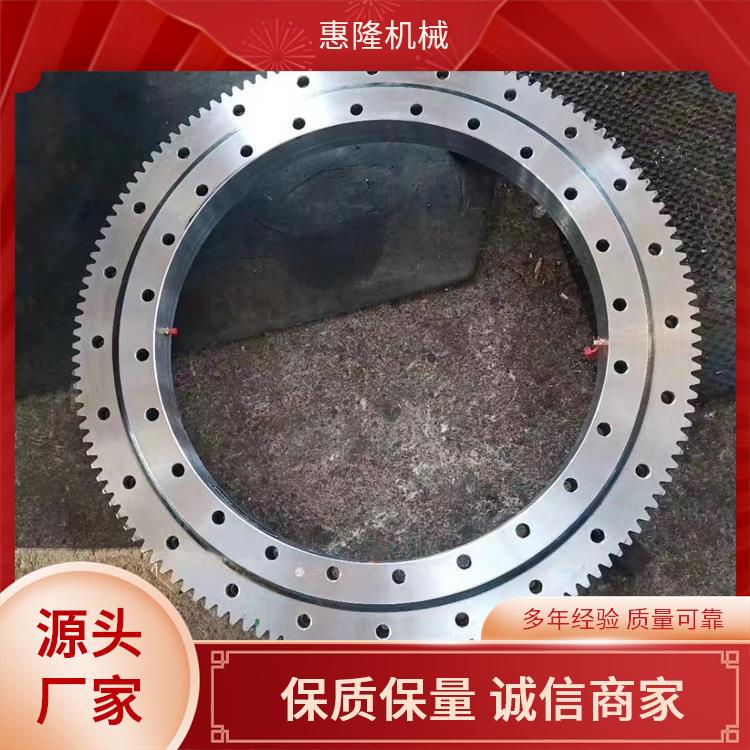 外齿转盘轴承 中型 010.20.250（外径330内径170） 厂家直发 用途广泛