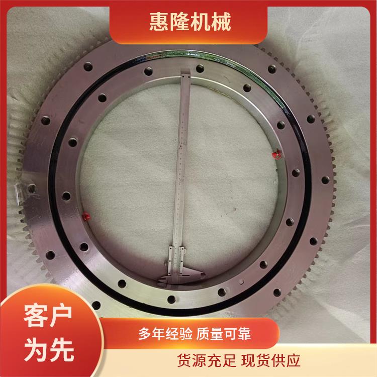 大型机械转向 中型 010.10.150 回转驱动 非标加工