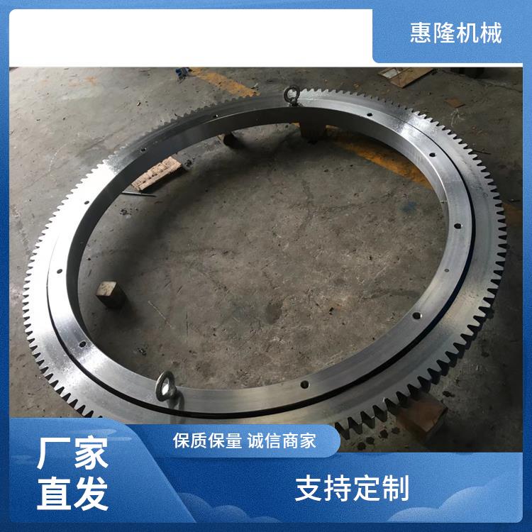 机械手臂转盘 010.20.224（外径304内径144） 灵活稳定 轻量化设计