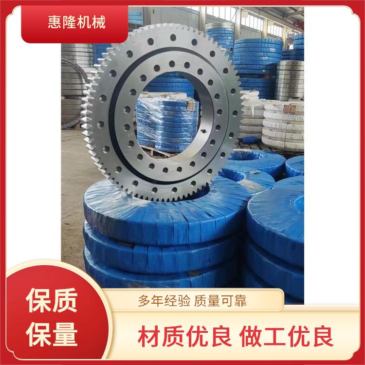 010.25.315(外径408内径223) 外齿型回转支承 按需定制 非标加工