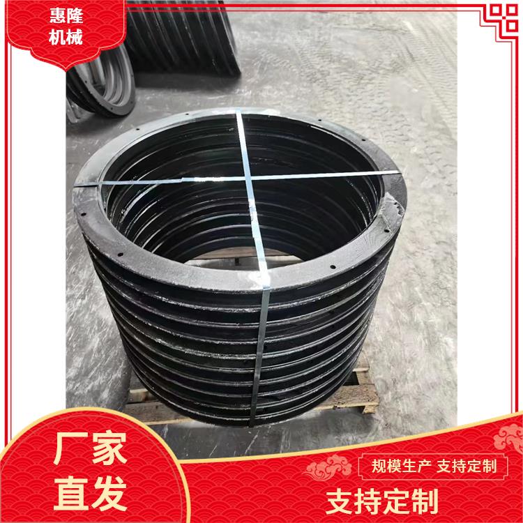 房车转盘 提高驾驶体验 外径700内径560(4吨) 惠隆 厂家直发