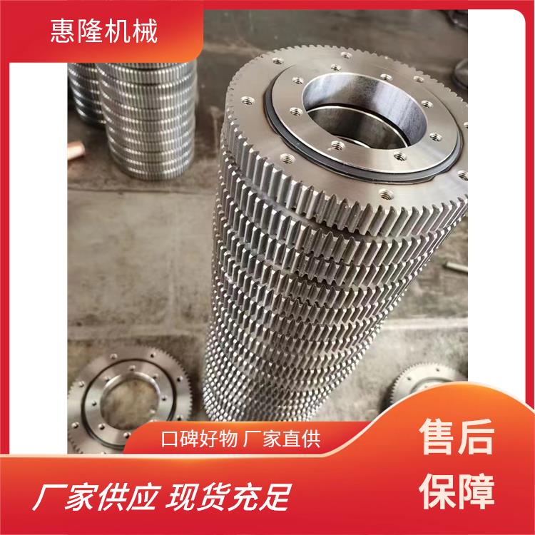 机械手臂转盘 中型 010.25.400(外径493内径307) 厂家直供 非标加工