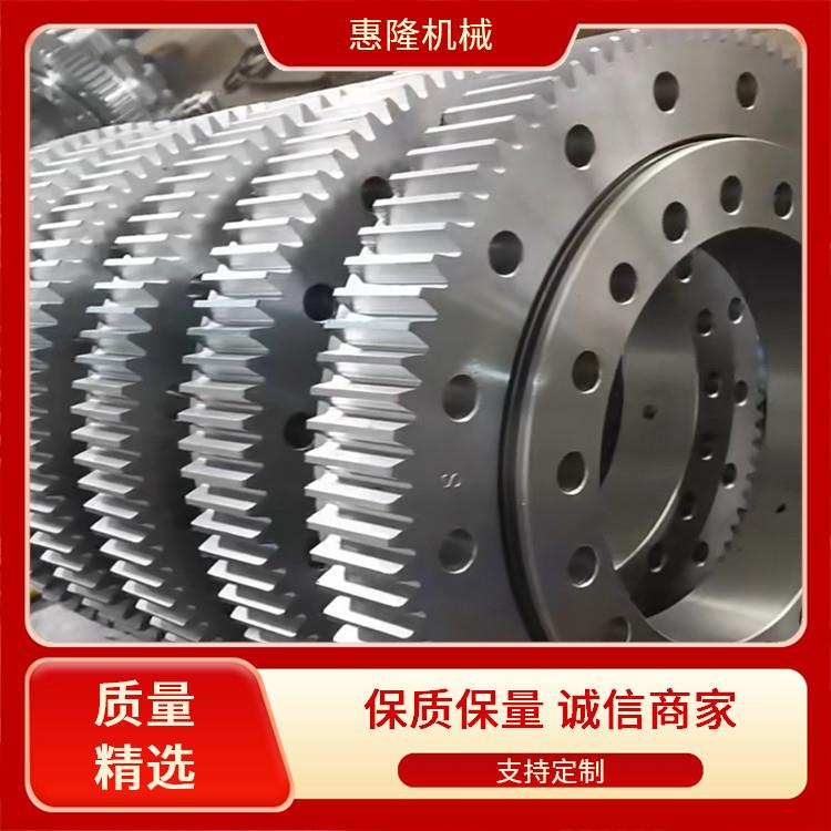 010.25.400（外径493内径307） 回转支承 按需定制 用途广泛