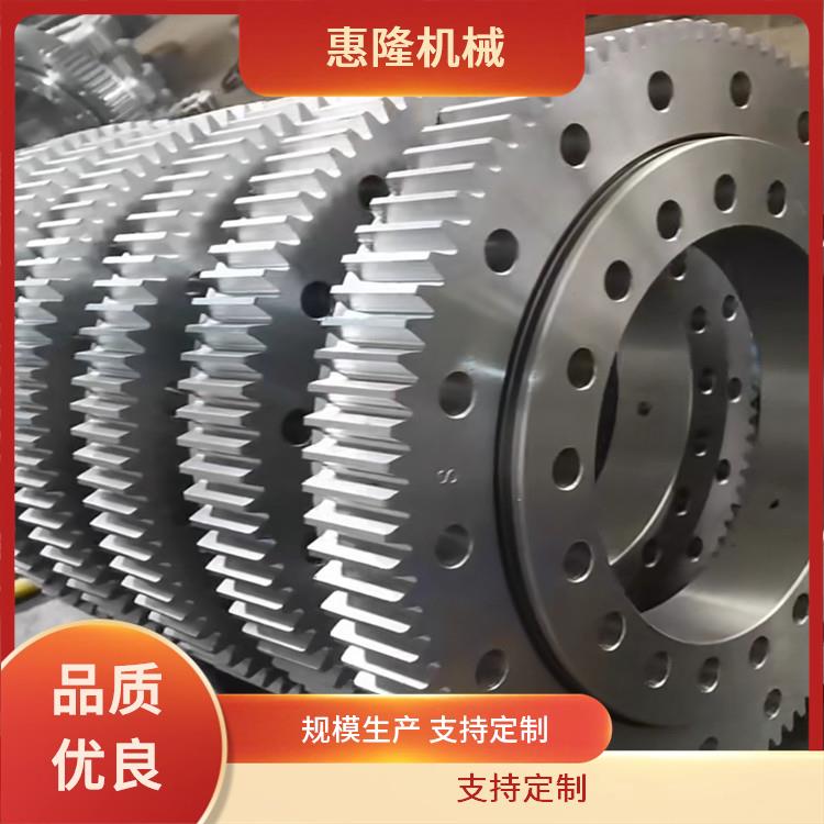 中型 010.40.800（外径922内径678） 机械旋转支撑 灵活稳定 设计加工