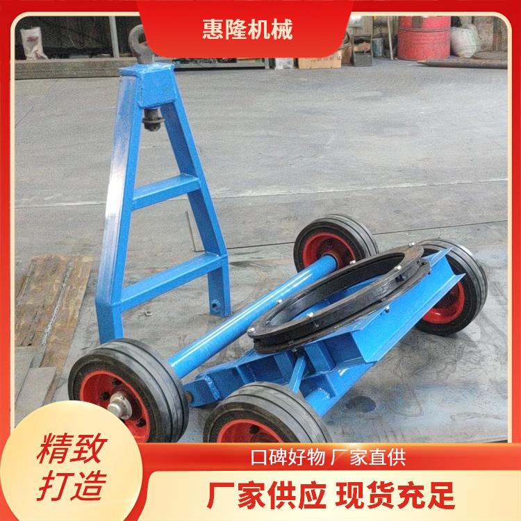 牵引车转盘 外径1000内径850(12吨) 适用多种车型 按需定制 惠隆