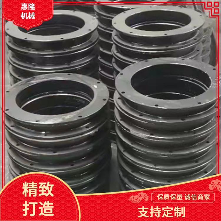 外径320内径210(1吨) 惠隆 运行平稳顺畅 房车转盘