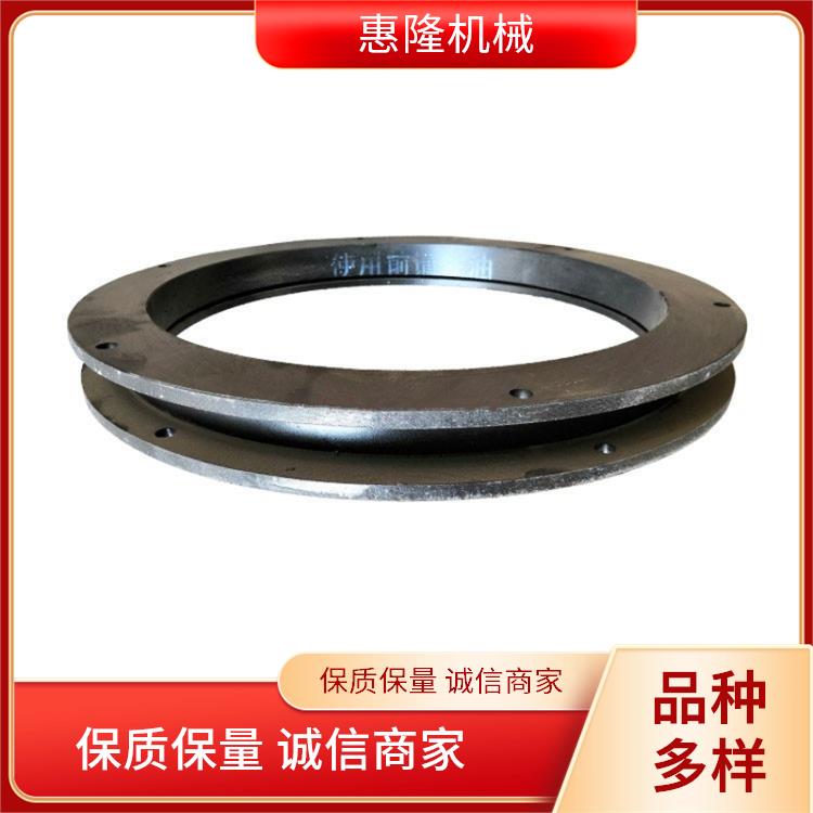 房车转盘 双排球加厚外径1100(25吨) 性能稳定 运行平稳顺畅