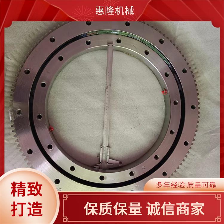 010.45.1250（外径1390内径1110） 外齿型回转支承 灵活稳定