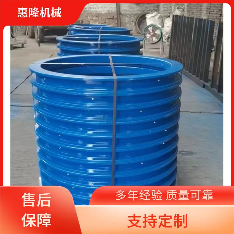 牵引车转盘 厂家直发 外径320内径210(1吨) 惠隆 提升运输效率