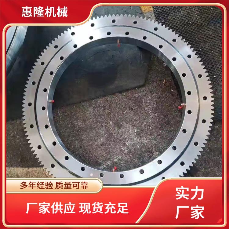 机械旋转支撑 按需定制 010.25.380(外径467内径290) 大型 用途广泛