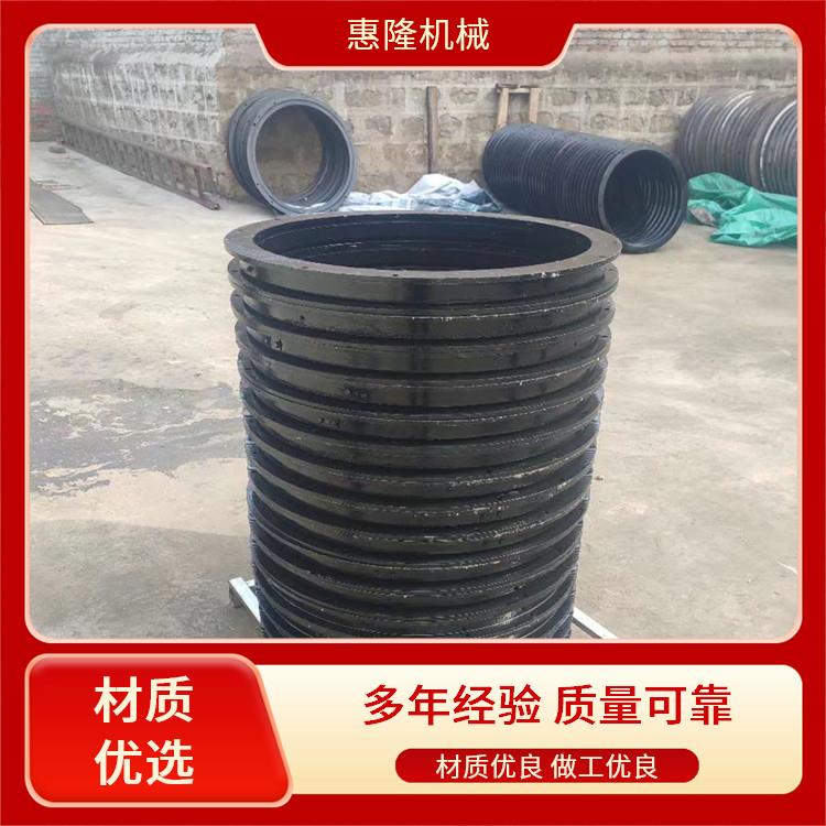 双排球加厚外径1000(18吨) 房车转盘 厂家直供 维护成本低