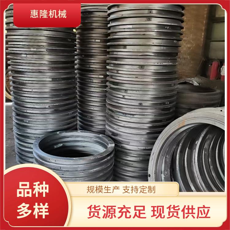 外径750内径620(5吨) 惠隆 防锈防腐蚀强 无心转向转盘