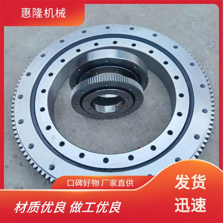 大型 010.25.355（外径448内径162） 机械旋转支撑 厂家直供 非标加工