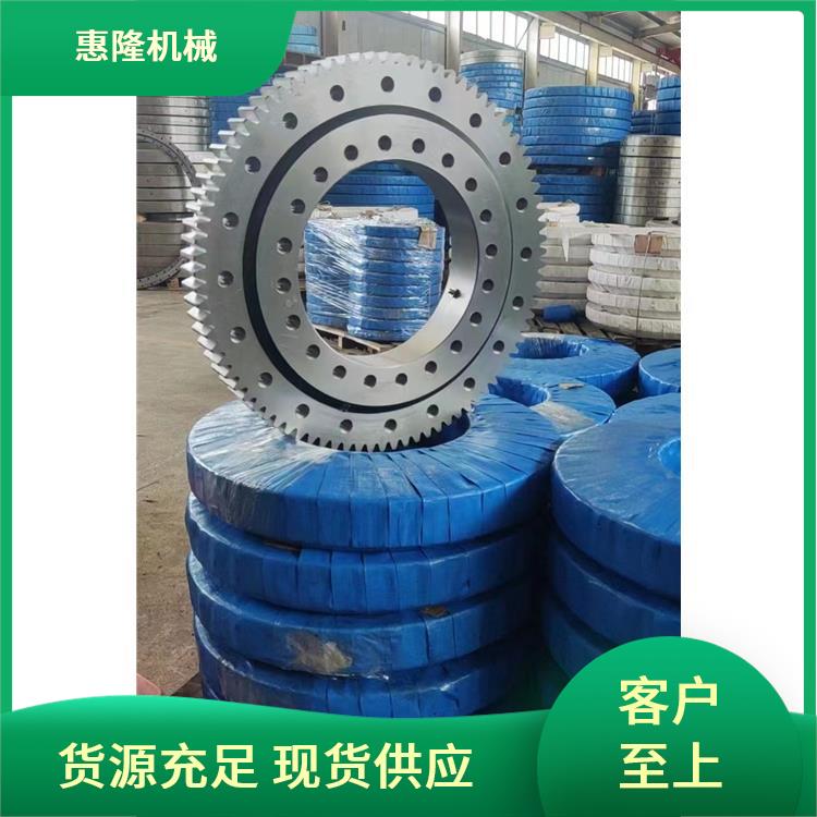 010.20.280（外径360内径200） 小型 抗腐蚀性能佳 回转驱动