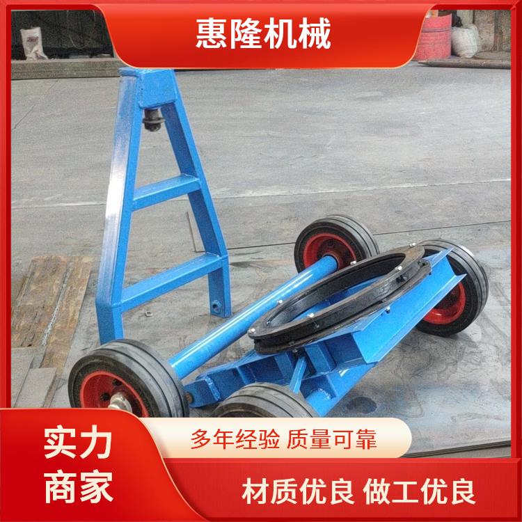 惠隆 双排球加厚外径950(15吨) 房车转盘 性能稳定