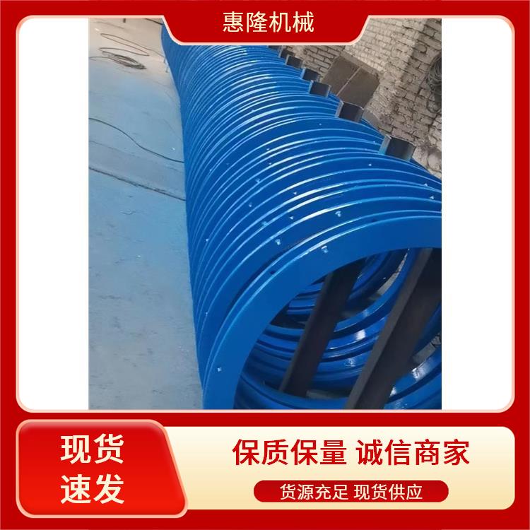 惠隆 三排球加厚外径1200(40吨) 拖车转盘 承重性能优越