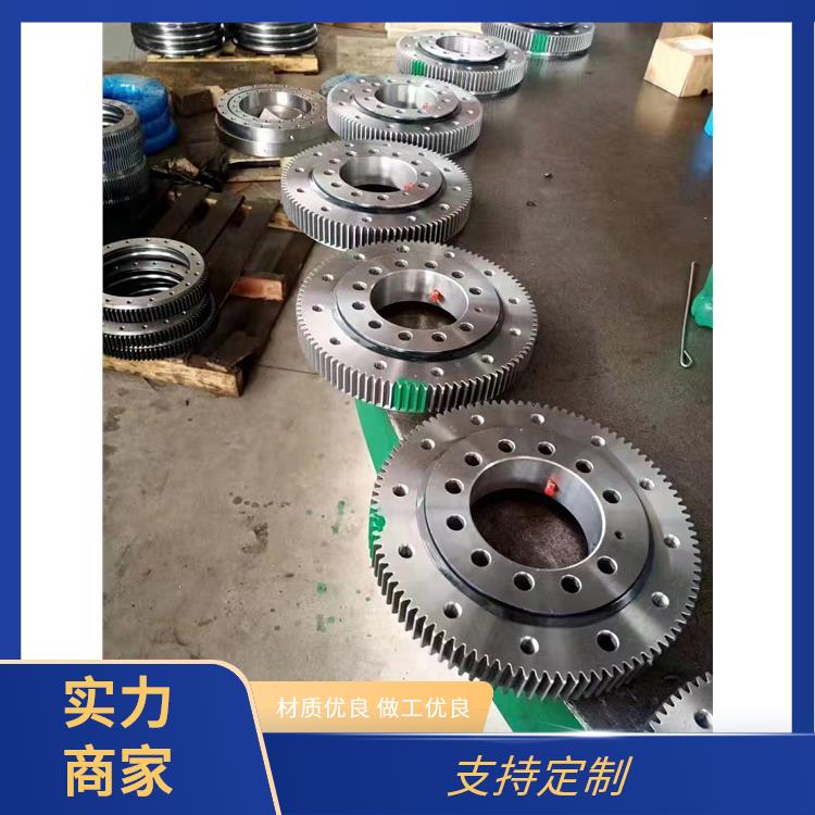 中型 010.25.315（外径408内径223） 机械旋转支撑 耐磨性高