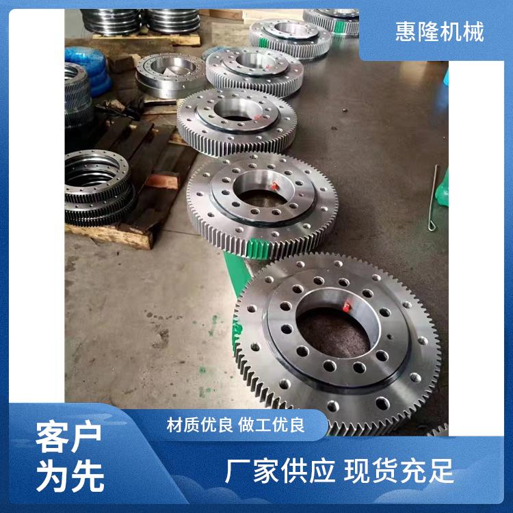 010.30.500（外径602内径398） 机械旋转支撑 按需定制 轻量化设计