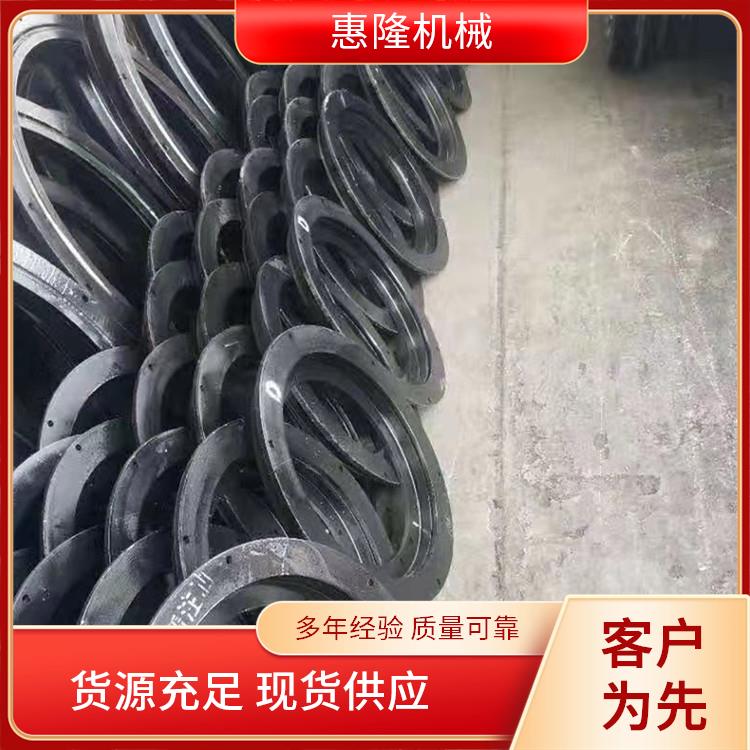 双排球加厚外径1000(18吨) 惠隆 减少轮胎磨损 厂家直供