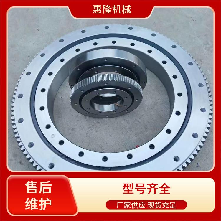 中型 010.40.1000（外径1122内径878） 回转支承 厂家直发 耐磨性高
