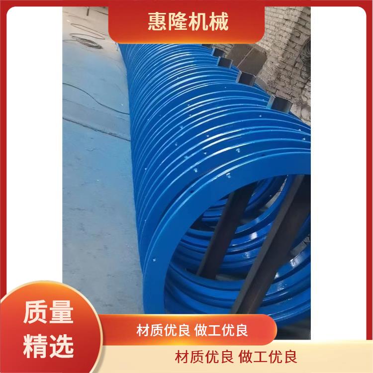 拖车转盘 三排球加厚外径1200(40吨) 按需定制 提升运输效率