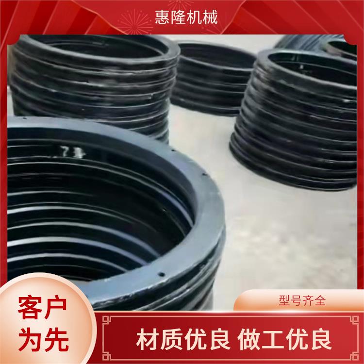 无心转向转盘 惠隆 011.10.100 按需定制 提升运输效率