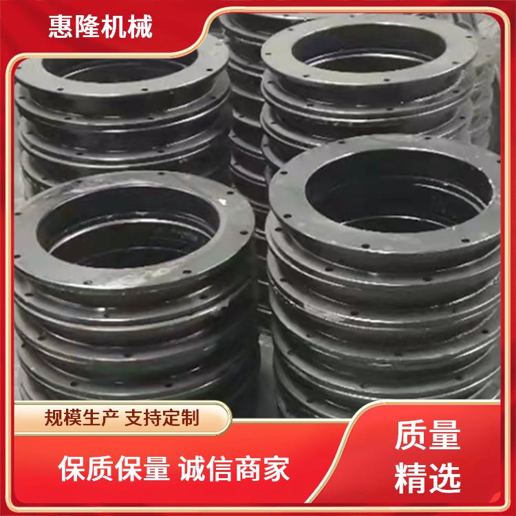 三排球加厚外径1200(40吨) 挂车转盘 灵活稳定