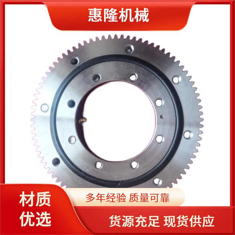 010.25.450（外径543内径357） 机械旋转支撑 灵活稳定