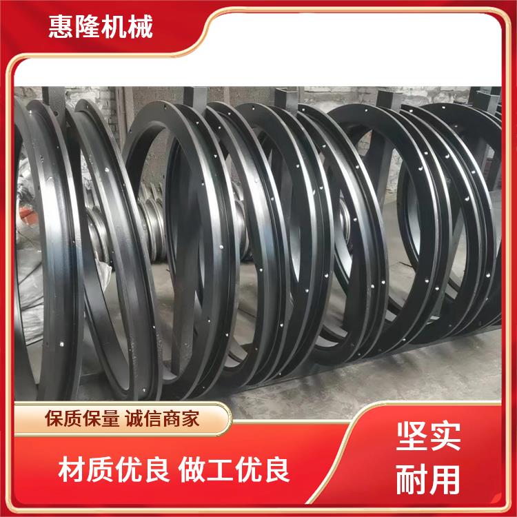 机械转向转盘 惠隆 外径950内径800(9吨) 厂家直供 延长使用寿命