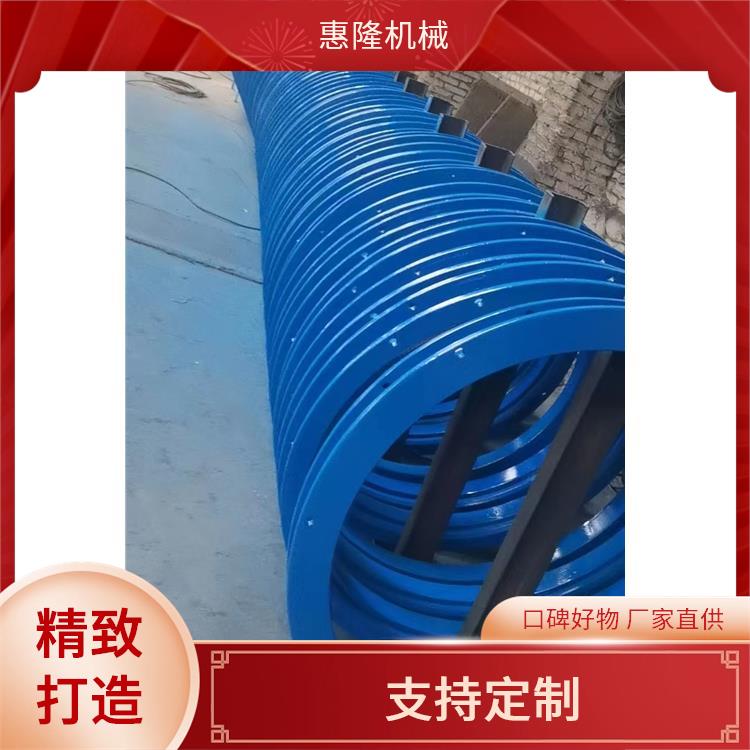 双排球加厚外径950(15吨) 惠隆 转向轻松自如 厂家直发