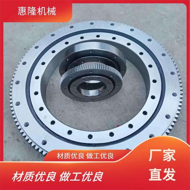 回转支承 按需定制 010.25.315（外径408内径223） 小型 非标加工