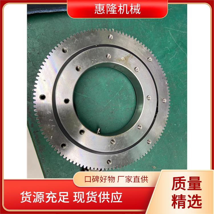 中型 010.45.1250（外径1390内径1110） 外齿回转轴承 厂家直发