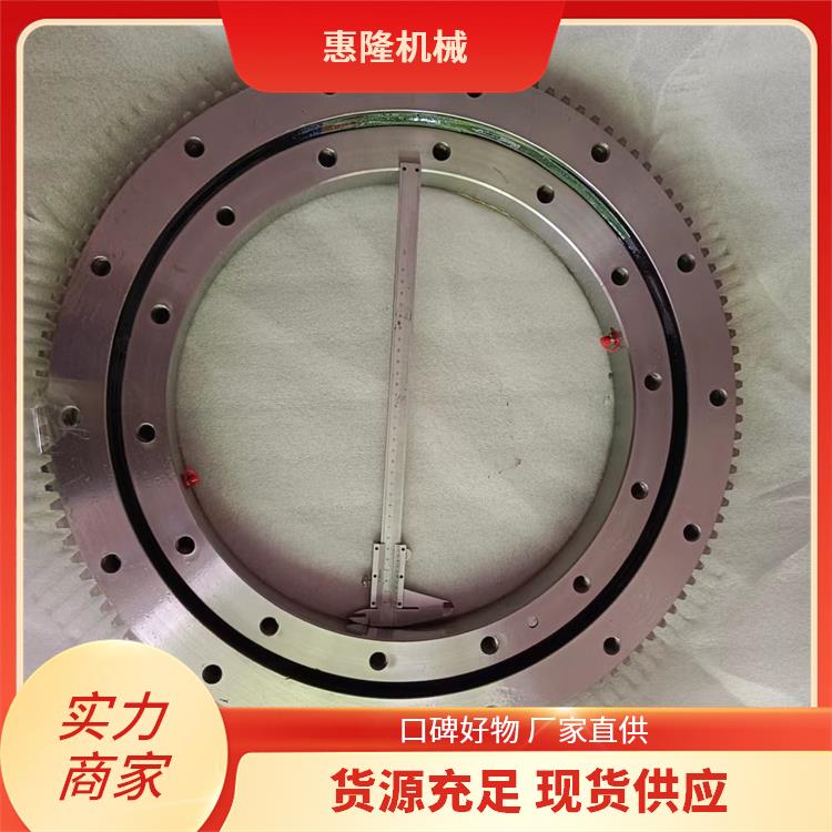 回转支承 010.40.900(外径1022内径778) 耐磨性高 厂家直发 大型