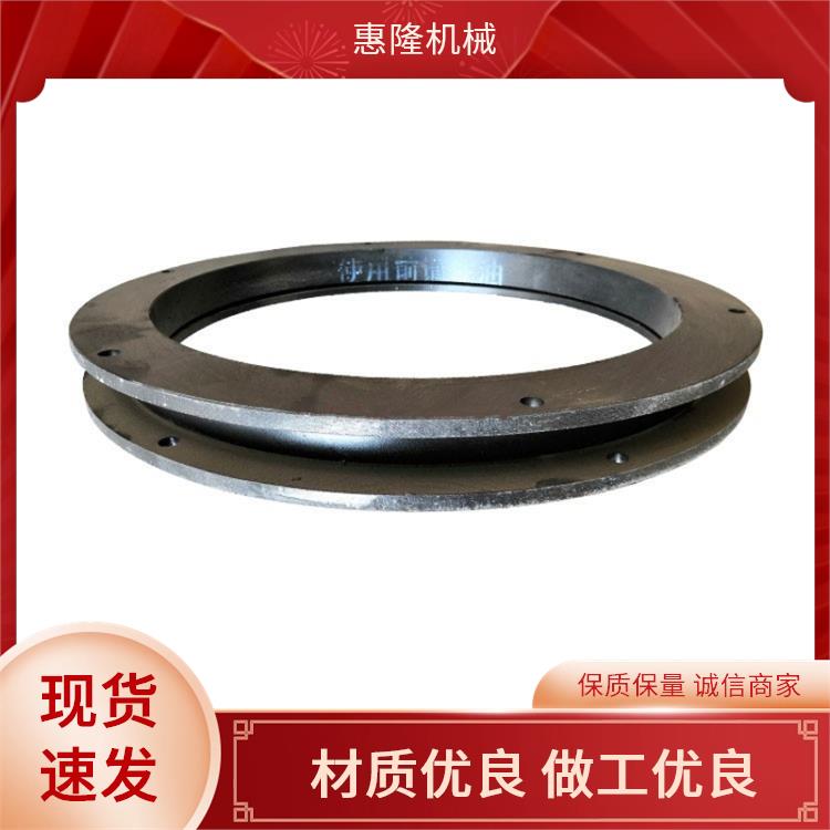 机械转向转盘 外径600内径470(3.5吨) 厂家直供