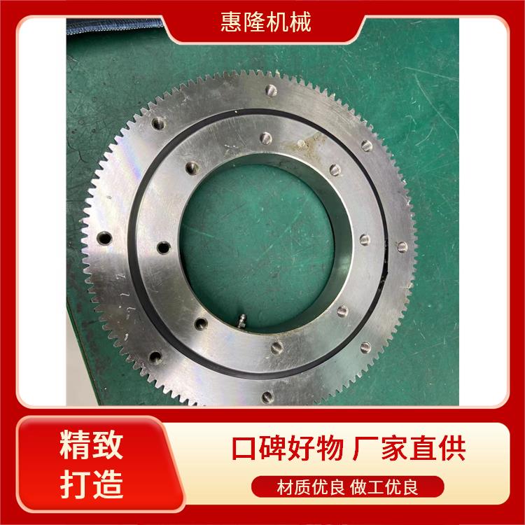 大型 010.40.1000（外径1122内径878） 外齿回转支承 坚固耐用