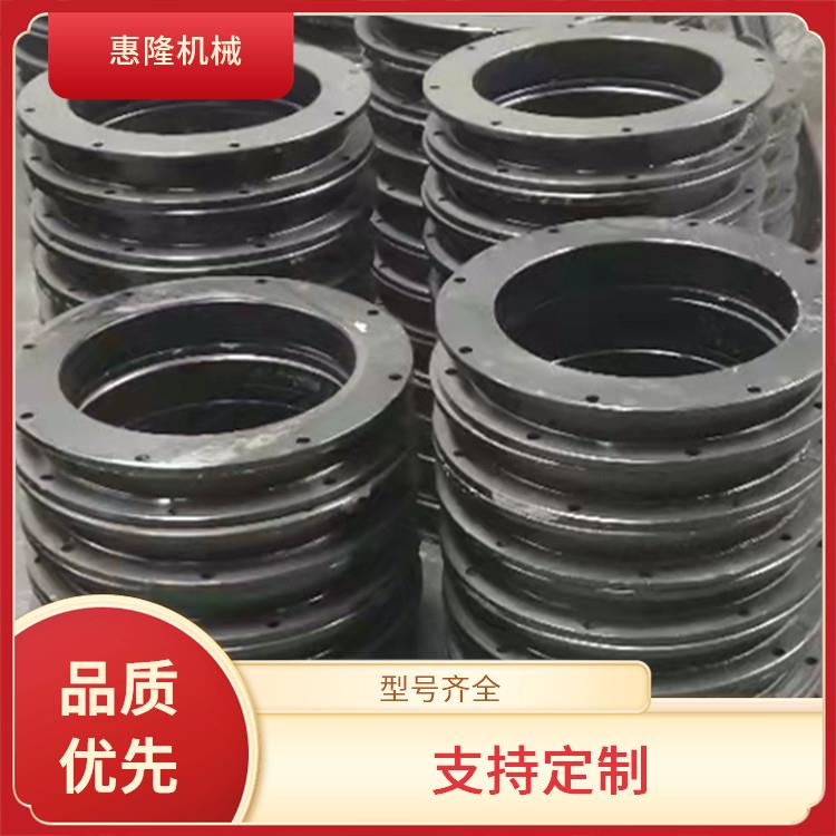 无心转向转盘 双排球加厚外径950(15吨) 防锈防腐蚀强 灵活稳定 惠隆