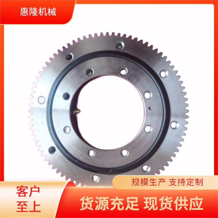 大型 010.30.500（外径602内径398） 机械手臂转盘 性能稳定 坚固耐用