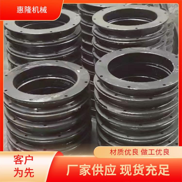 双排球加厚外径1000(18吨) 惠隆 提高驾驶体验 拖车转盘