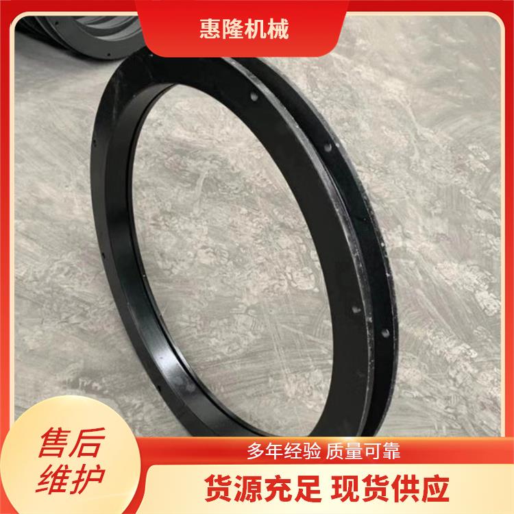 外径850内径710(7吨) 无心转向转盘 惠隆 性能稳定 广泛使用场景