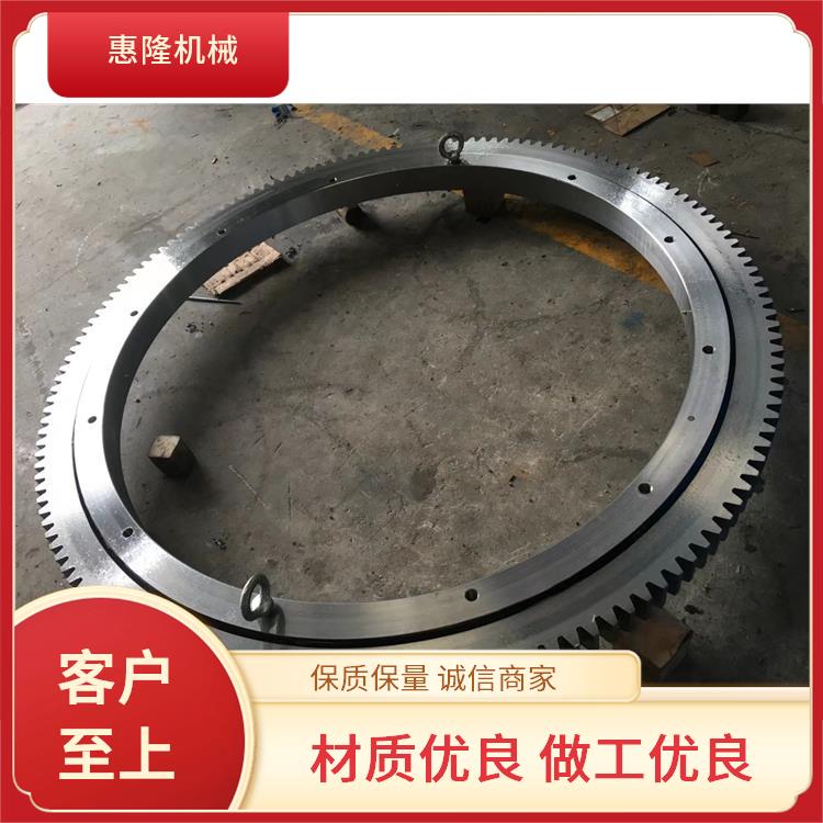 010.40.800（外径922内径678） 外齿回转支承 小型 灵活稳定 坚固耐用