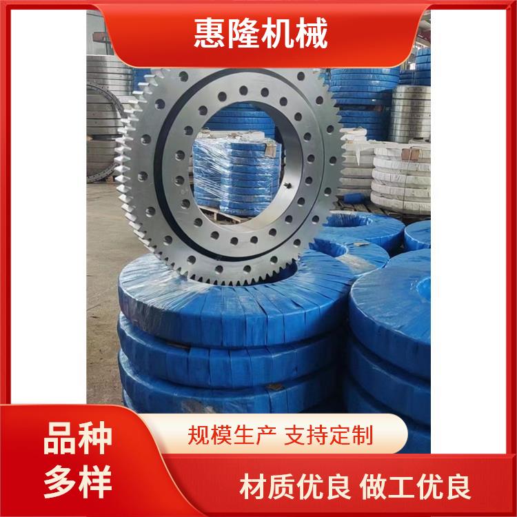 010.25.450(外径543内径357) 外齿回转支承 灵活稳定 耐磨性高