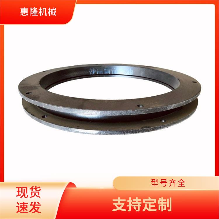 双排球加厚外径1050(20吨) 房车转盘 按需定制 广泛使用场景