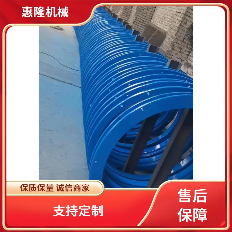 机械转向转盘 惠隆 双排球加厚外径1050(20吨) 性能稳定 提高驾驶体验