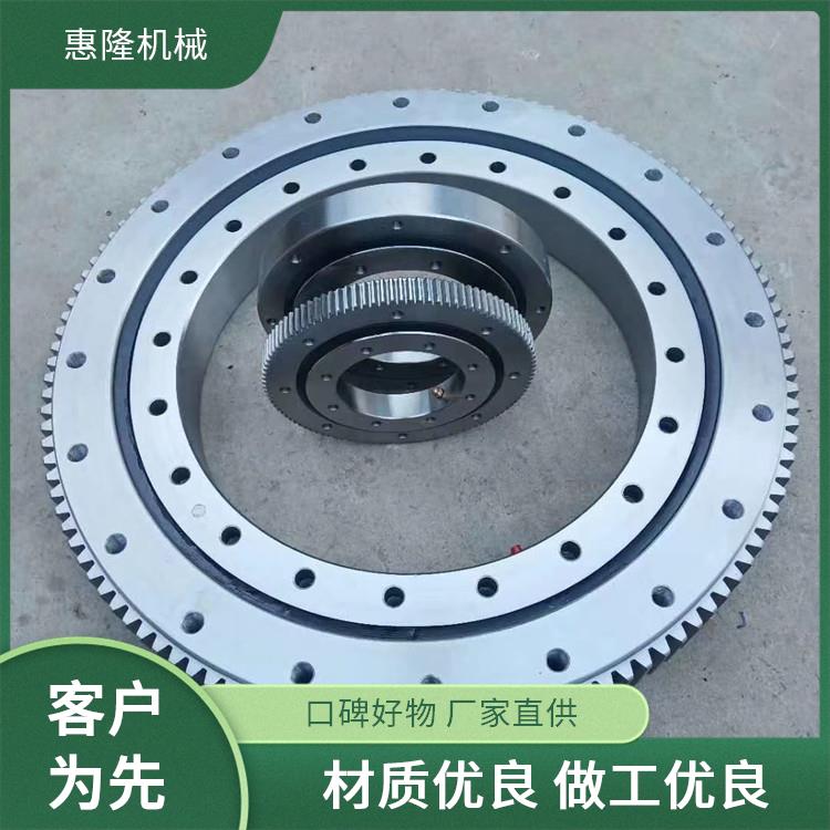 010.20.200（外径280内径120） 回转支承 灵活稳定 用途广泛