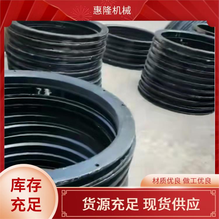 外径500内径380(3吨) 惠隆 减少轮胎磨损 按需定制