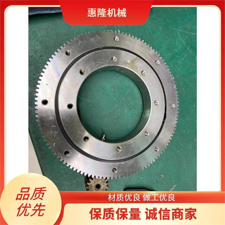 惠隆 010.30.630（外径732内径528） 外齿回转轴承 厂家直供