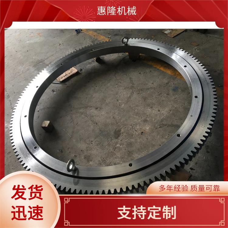 外齿转盘轴承 小型 010.30.710(外径812内径608) 回转驱动 坚固耐用