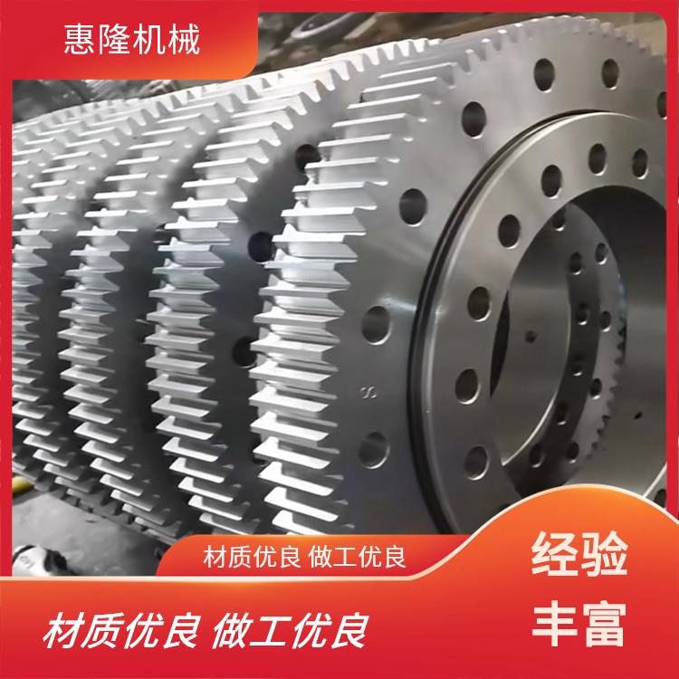 010.10.100 外齿回转轴承 中型 灵活稳定 坚固耐用